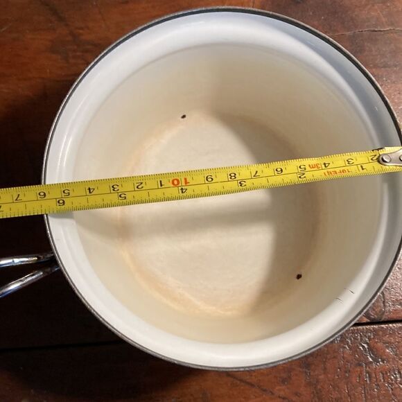 Set of Cathrine Holm Pots - Picture 8 of 16